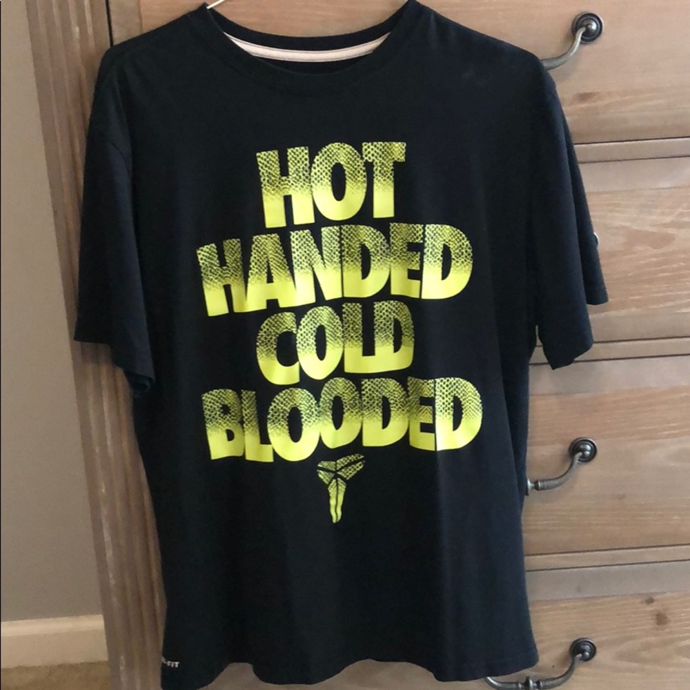 Men’s Nike t shirt